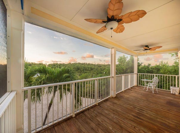 150 Sabal Avenue, Key Largo, FL 33070