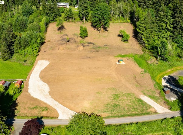 Lenora, Kelso, WA 98626