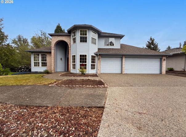 14292 SE MEADOWS Ln, Clackamas, OR 97015