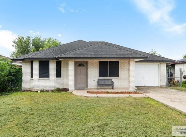 106 E 10TH ST., LOS FRESNOS, TX 78556