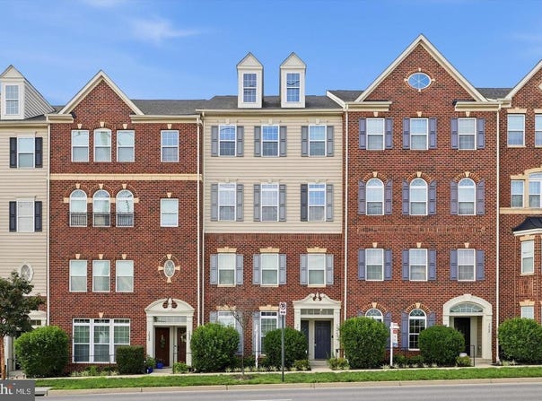 304-B MILL POND Road, FREDERICK, MD 21701