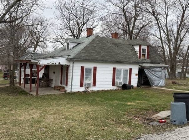 525 E 6th St, Cameron, MO 64429