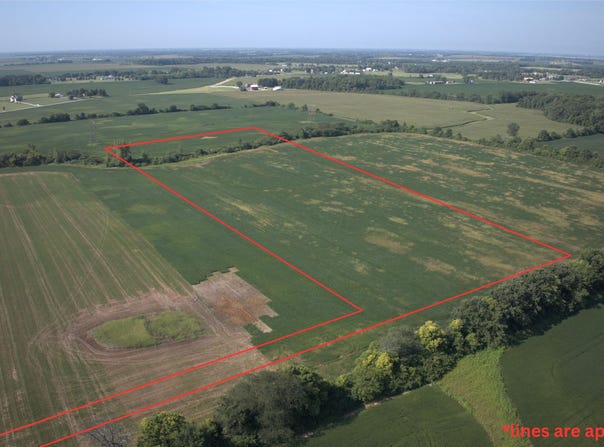 Graessle Tract 2, London, OH 43140