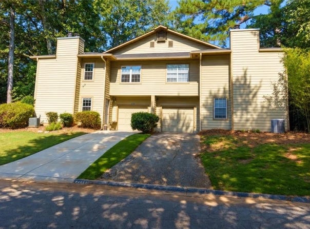 4849 Wuthering Way, Norcross, GA 30093