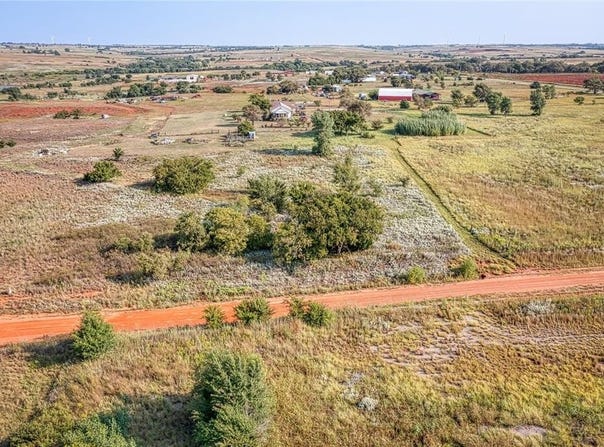 1120 Road, Sayre, OK 73662