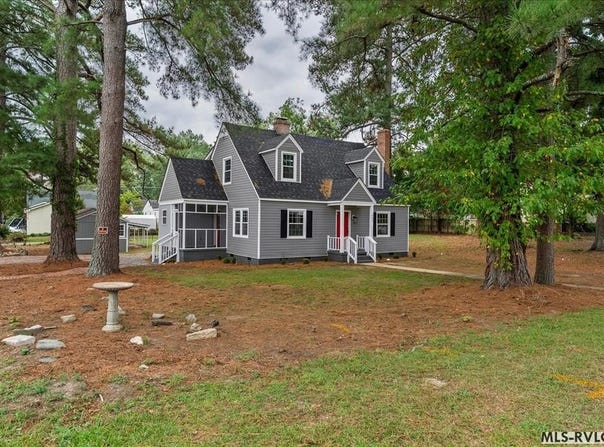400 Rapids, Roanoke Rapids, NC 27870