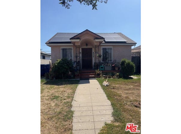 1808 W 38th St, Los Angeles, CA 90062