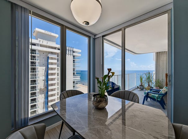 1010 S Ocean Boulevard, Pompano Beach, FL 33062