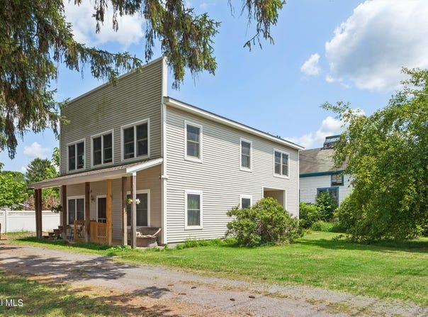 102 Pleasant Avenue, Middleburgh, NY 12122