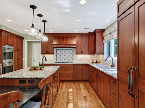 4607 Sumac Road, Waunakee, WI 53562