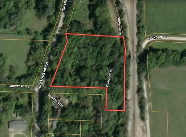 Fox Lane, South Greenfield, MO 65752