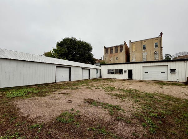 105 Madison Avenue, Ortonville, MN 56278