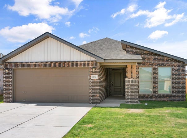 13706 Gary Avenue, Lubbock, TX 79423