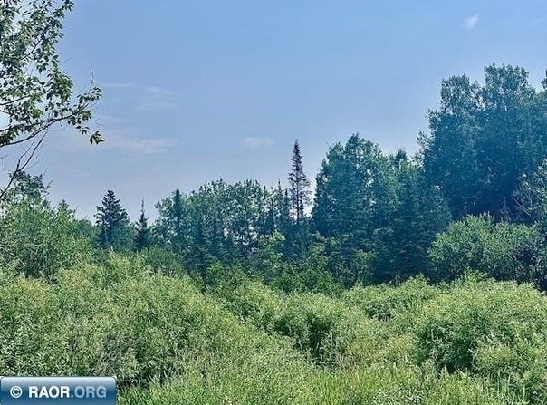 Admiral Road, Iron, MN 55751