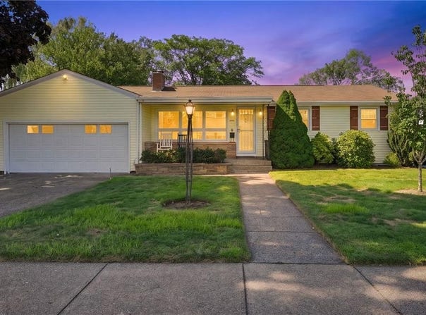 165 Shawmut Avenue, Central Falls, RI 02863