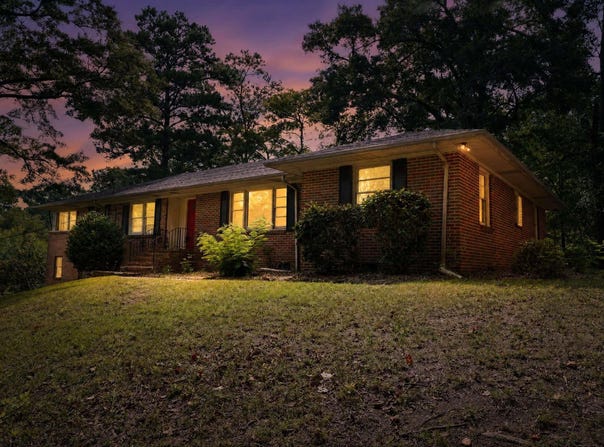 145 GRAINGER DRIVE, BIRMINGHAM, AL 35214