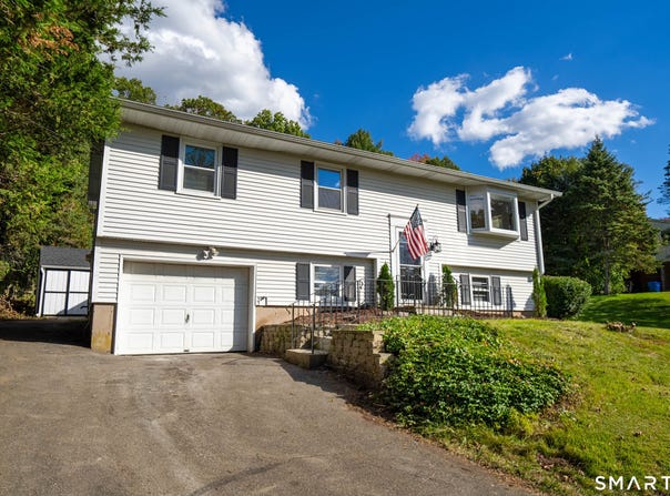 65 Wheeler Hill Drive, Durham, CT 06422