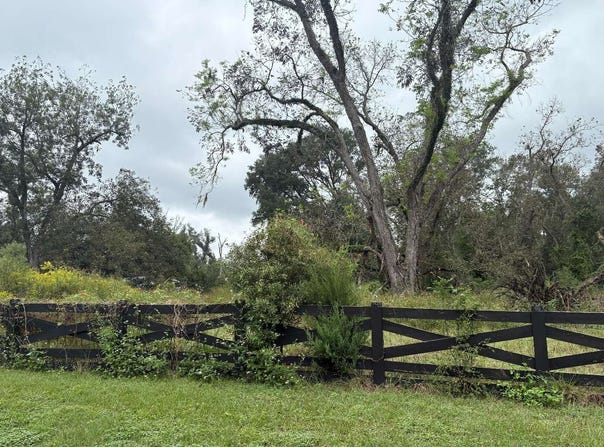 60TH TERRACE, Live Oak, FL 32060