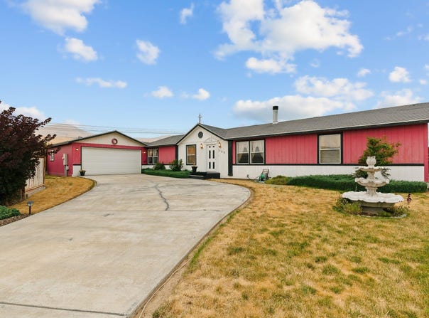 125 Top Ct, Yakima, WA 98901