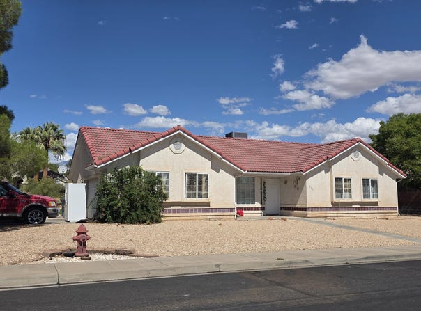 2327 E 170 N, St George, UT 84790