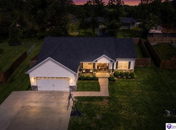 203 Emmaus Circle, Elizabethtown, KY 42701