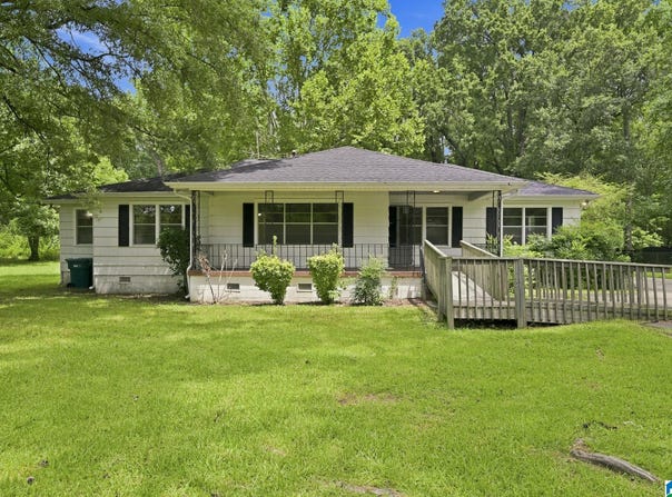 710 SUNNY LANE DRIVE, CENTER POINT, AL 35215
