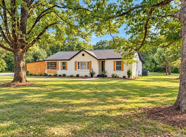 9520 270 Highway, White Hall, AR 71602