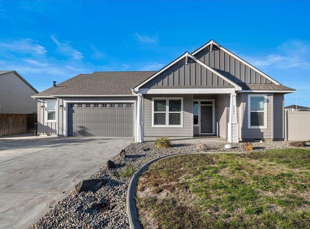 9003 Durham Court, Pasco, WA 99301