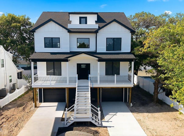 1413 Daytona Road, Forked River, NJ 08731