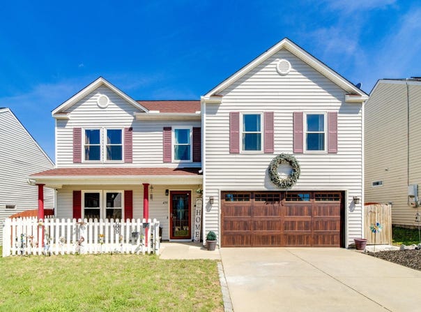 459 Fox Trot Drive, Columbia, SC 29229