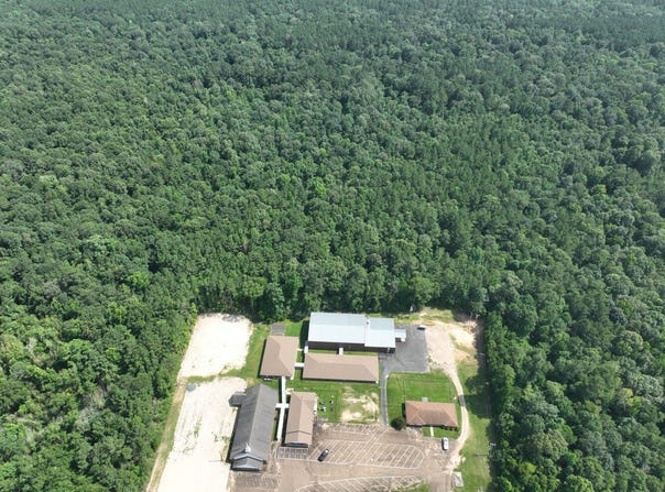 Cooper Church Road, Leesville, LA 71446