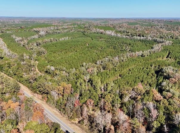 584 HWY 82, EUFAULA, AL 36027