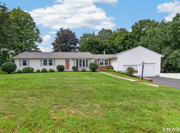 4 Kish Place, Wallingford, CT 06492