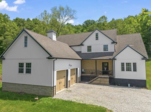 6897 COUNTY ROAD 15, CHESAPEAKE, OH 45619