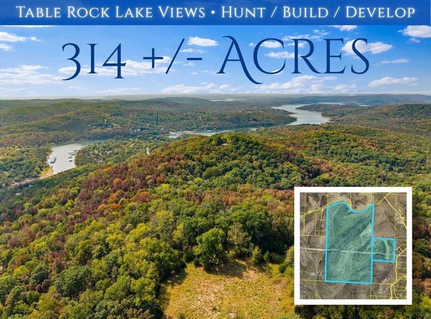 3336 State Highway Y, Galena, MO 65656