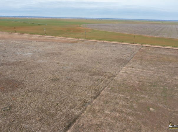 CR 4354, Munday, TX 76371