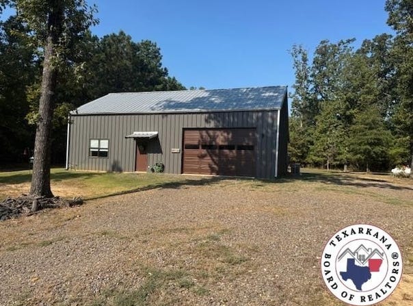 151 Eagleview Drive, Lewisville, AR 71845