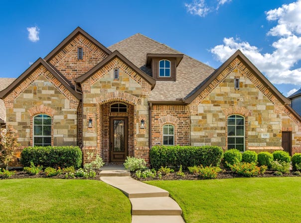 328 Ellison Trace, Argyle, TX 76226