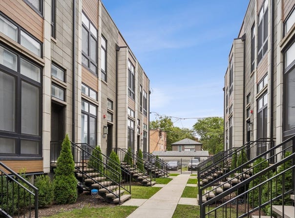 6209 Unit E S Ellis Avenue, Chicago, IL 60637