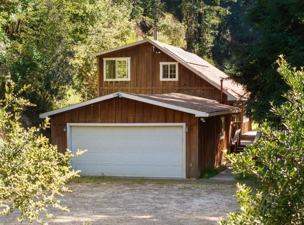 2950 Bear Canyon RD, LOS GATOS, CA 95033