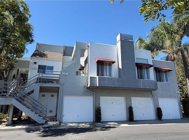 27853 Ruby, Mission Viejo, CA 92691