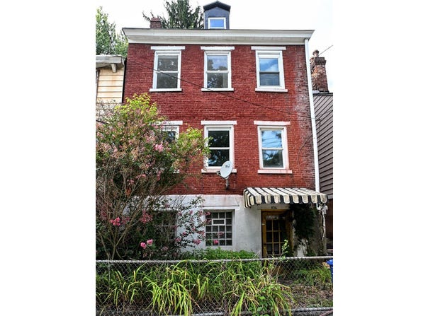 1136 High St, Pittsburgh, PA 15212