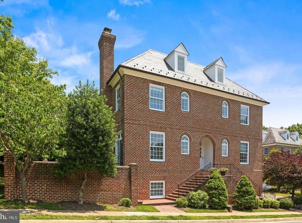 1117 KENSINGTON RD, MCLEAN, VA 22101