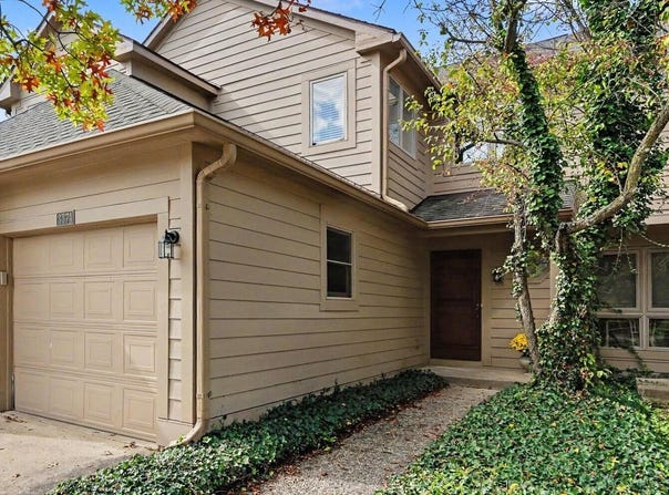 3374 Bent Trail Drive, Ann Arbor, MI 48108