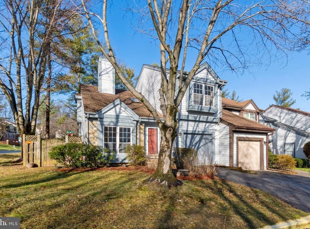 2 HUGO Court, SILVER SPRING, MD 20906