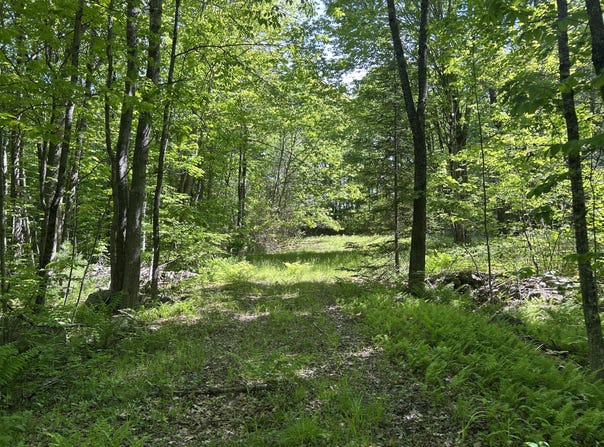 Augusta Road, Jefferson, ME 04348