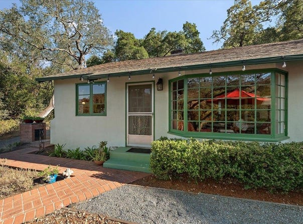 21400 Bertram RD, SAN JOSE, CA 95120