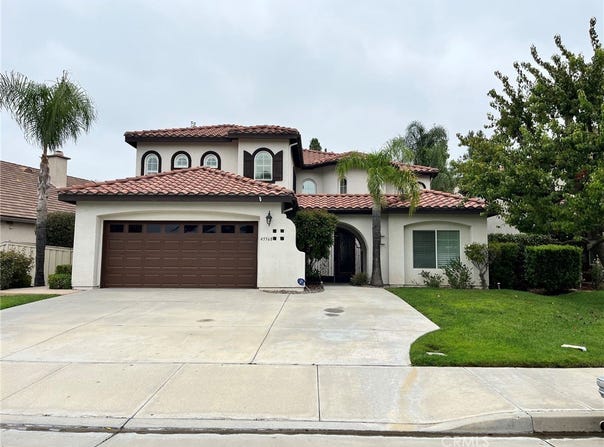 45568 Via Puebla, Temecula, CA 92592