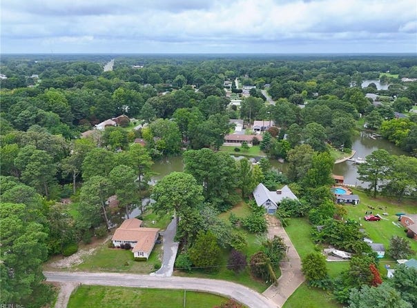 7753 Jordan Road, Gloucester Point, VA 23062