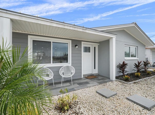 13704 VERONICA Drive, HUDSON, FL 34667